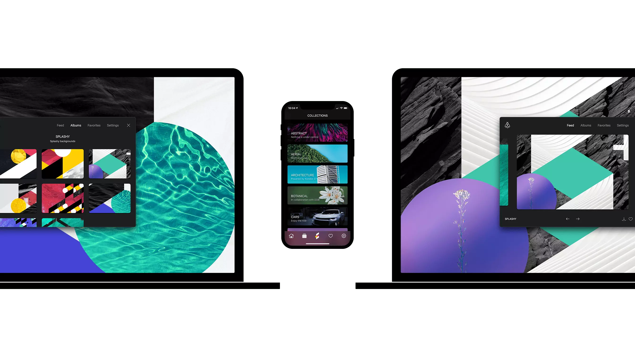 Advertia Portfolio